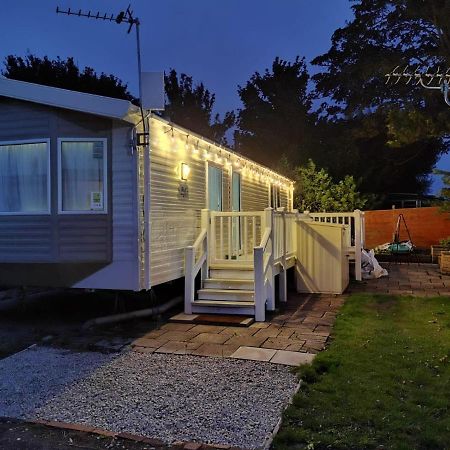 Holiday Home Winchelsea Exterior photo